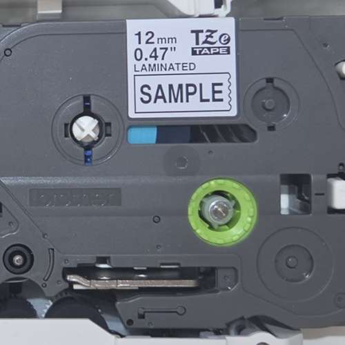Brother PTD200HK 標籤機連色帶