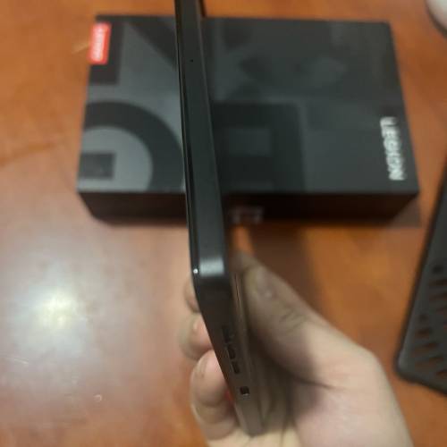 Y700 第三代 16+512