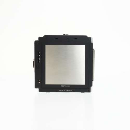 Hasselblad A27 Type II 120 Remodel Film Back 27exp