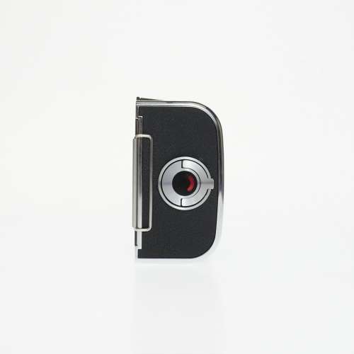 Hasselblad A27 Type II 120 Remodel Film Back 27exp