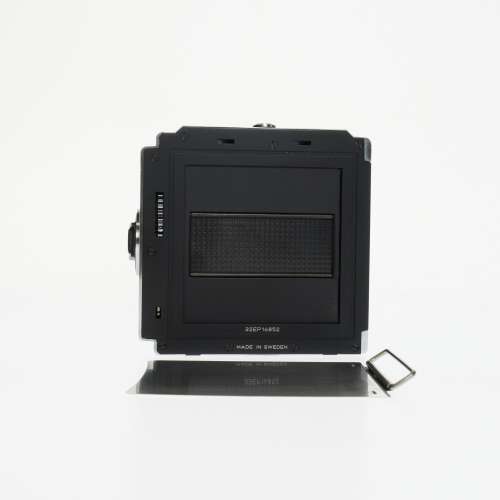 Hasselblad A27 Type II 120 Remodel Film Back 27exp