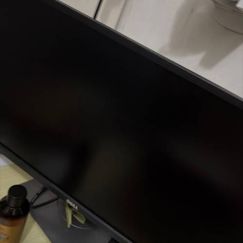 電腦螢幕Dell P 2417h 大上下升降旋轉螢幕 圍美林交收