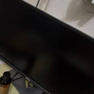 電腦螢幕Dell P 2417h 大上下升降旋轉螢幕 圍美林交收