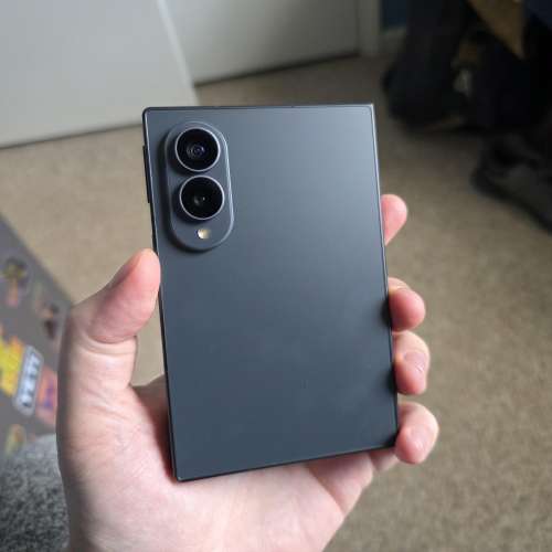 99%New Z Fold 8 1TB 16GB