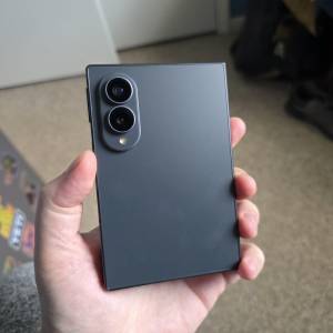 99%New Z Fold 8 1TB 16GB