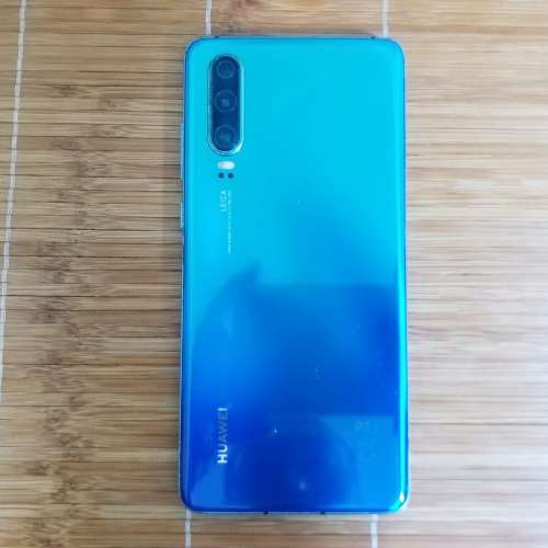 Huawei P30