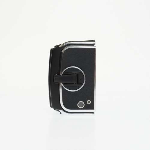 Hasselblad A27 Type III 120 Remodeled Film Back 27exp