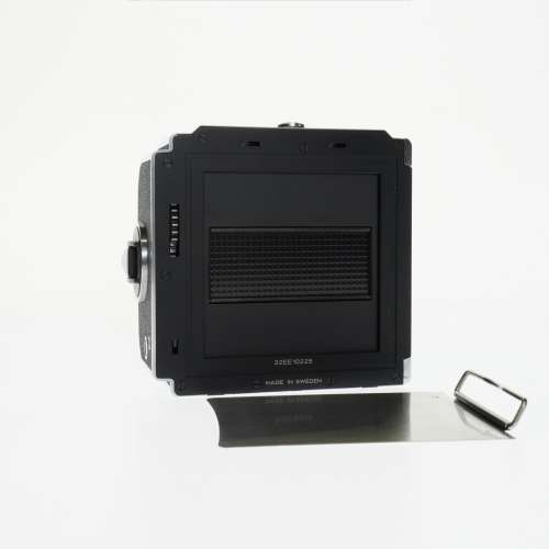 Hasselblad A27 Type III 120 Remodeled Film Back 27exp