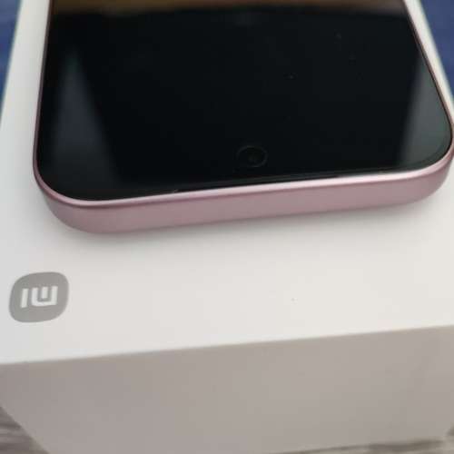Xlaomi 小米17T 12gb+256gb
