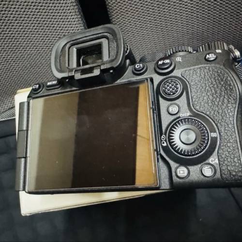 (行貨長保）Sony A7V / A75