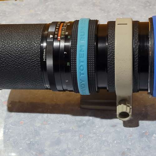 ROLLE80m150m250m.原廠2x