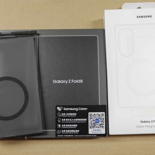 samsung galaxy z  fold8