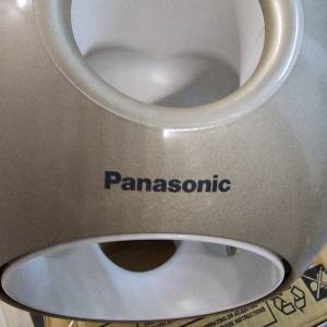 * 日本制 * Panasonic * 創風機 (風扇） *