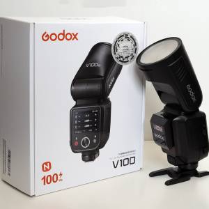 FS : Godox V100 N