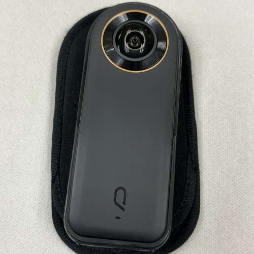 Qoocam 8K 360 camera 相機
