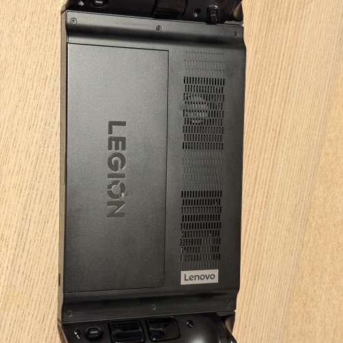 (不議價)Lenovo Legion GO Z1E 16G RAM 512GB SSD