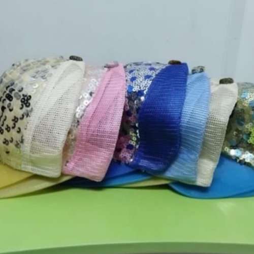全新防曬防UV 行山釣魚跳舞合用cap帽New prevent sunshine hiking fishing dancing...