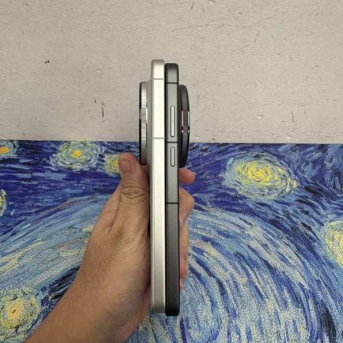 🔥香港行貨🔥/vivo系列/安卓手機/Vivo X300 Ultra /全能旗艦機/大容量16+512GB/🤩性...