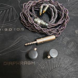 634ears + 升級線