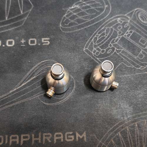 634ears + 升級線