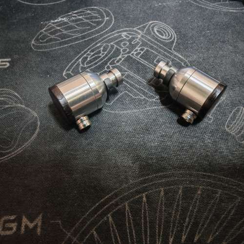 634ears + 升級線