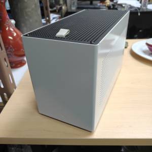 WDEAN DORA R1S Modularized mini itx 機箱