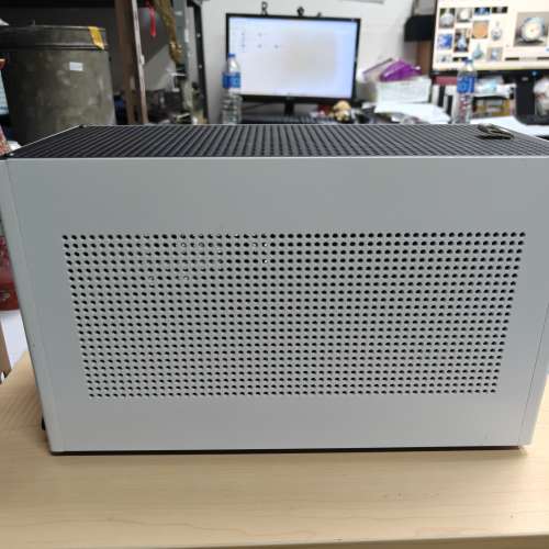 WDEAN DORA R1S Modularized mini itx 機箱