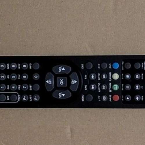 Eight EHD398 高清數位接收器 8仔高清機頂盒