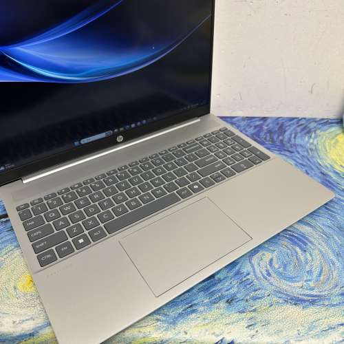 (超輕薄機身🔥HP Touch Mon文書機)HP Pavilion Intel Ultra 5 125U /16GB Ram/1TB ...
