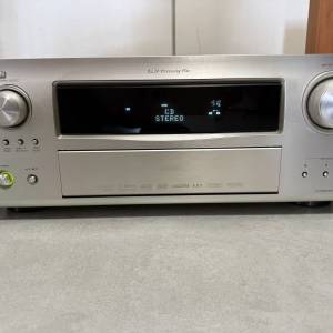 Denon AV擴音機 AVR-2809