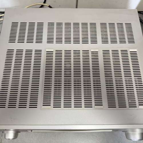 Denon AV擴音機 AVR-2809