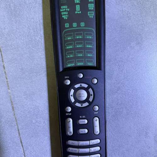 Denon AV擴音機 AVR-2809