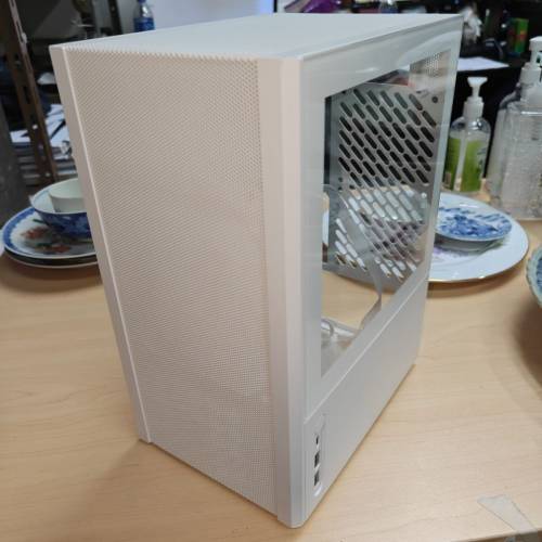 RIDER R2 V5.2 itx 機箱