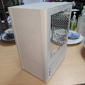 RIDER R2 V5.2 itx 機箱