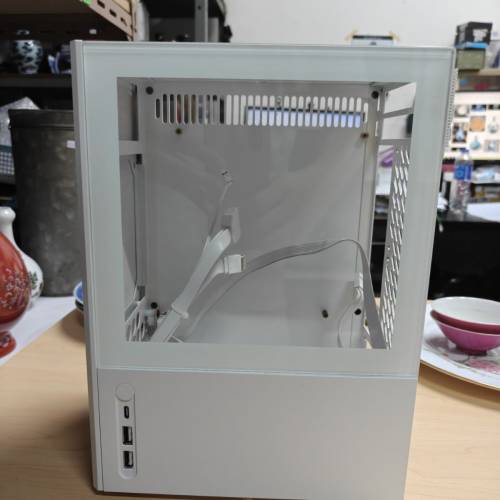 RIDER R2 V5.2 itx 機箱