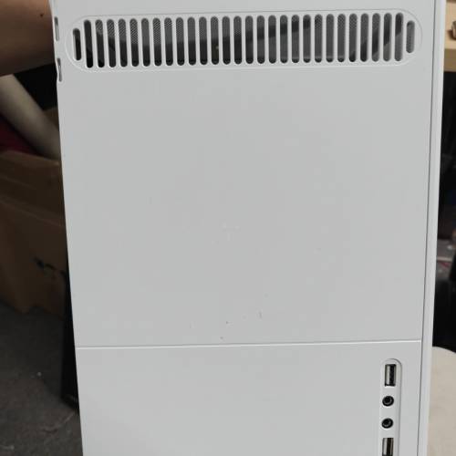 RIDER R2 V5.2 itx 機箱