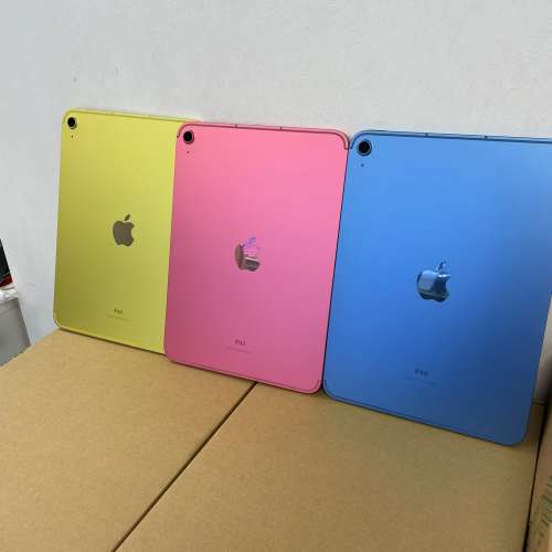 （❤️&zwj;🔥Apple iPad 10系列❤️&zwj;🔥）11吋/iPad 10/插卡版 /❤️&zwj;🔥性價比之選❤...