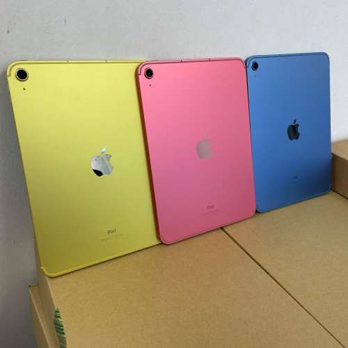 （❤️&zwj;🔥Apple iPad 10系列❤️&zwj;🔥）11吋/iPad 10/插卡版 /❤️&zwj;🔥性價比之選❤...