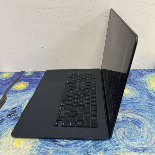（全新質素🔥MacBook M4 Air )APPLE  MacBook Air M4 2025 M4 CPU/ 16GB Ram/256GB...