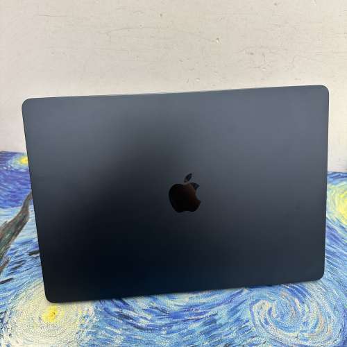 （全新質素🔥MacBook M4 Air )APPLE  MacBook Air M4 2025 M4 CPU/ 16GB Ram/256GB...