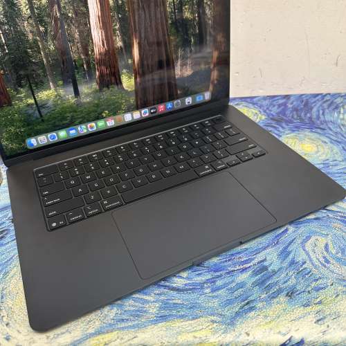 （全新質素🔥MacBook M4 Air )APPLE  MacBook Air M4 2025 M4 CPU/ 16GB Ram/256GB...