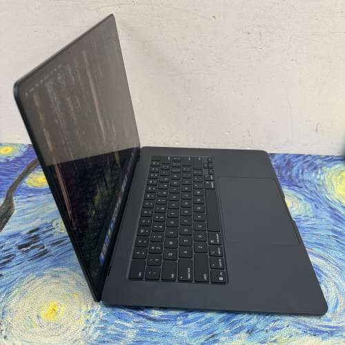 （全新質素🔥MacBook M4 Air )APPLE  MacBook Air M4 2025 M4 CPU/ 16GB Ram/256GB...
