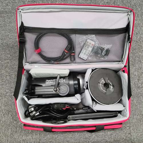 Aputure 120d ii