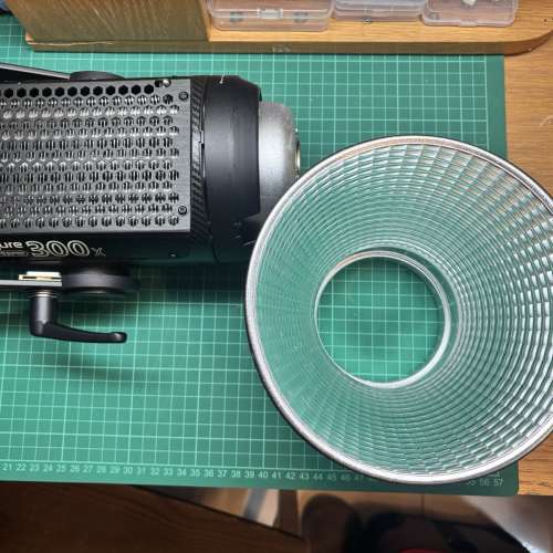 Aputure LS 300X