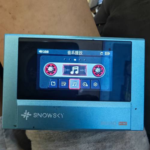 fiio echo mini