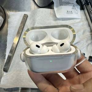 二手AirPods Pro 2 usb-c