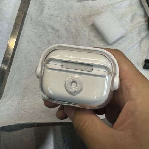 二手AirPods Pro 2 usb-c