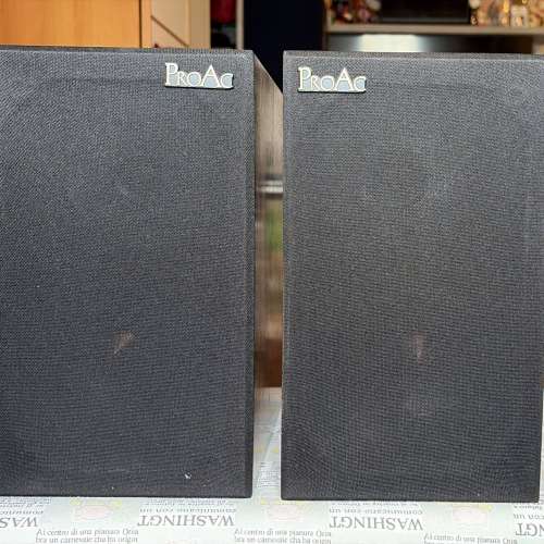 proac tablette 3 signature