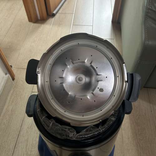 Rasonic 萬能煮食煱