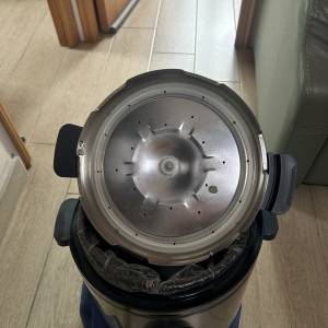 Rasonic 萬能煮食煱